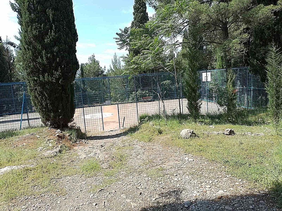 Renta Apartman Podgorica Kültér fotó